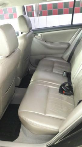 Toyota Fielder - Foto 6