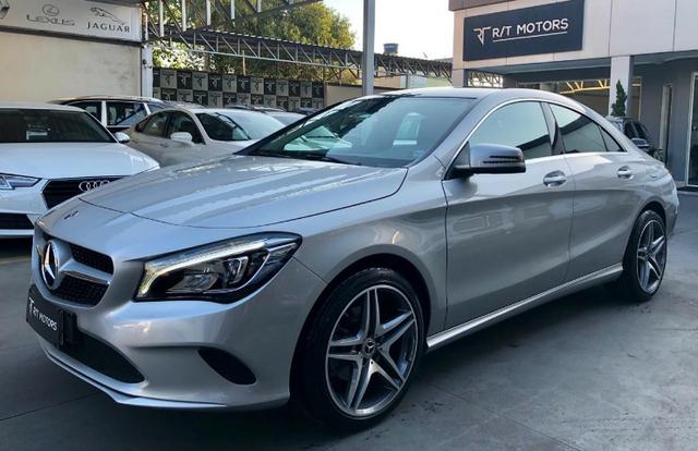 Mercedes-Benz CLA 180 Muito Nova = 0KM - Foto 3