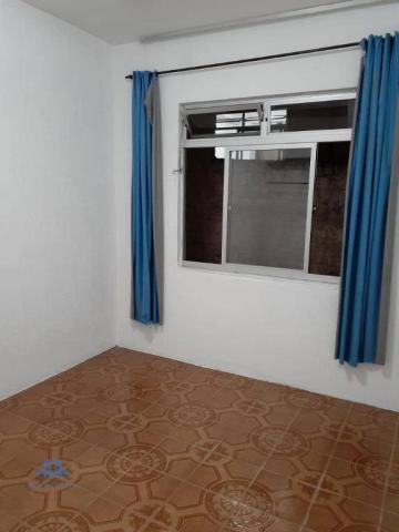 Casa com 4 dormitórios à venda por r$ 380.000 - coloninha - florianópolis/sc - Foto 8