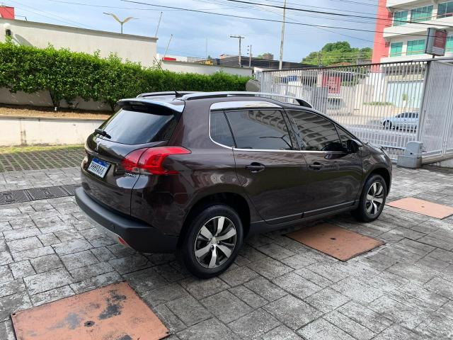 Peugeot 2008 16/16 versão top - Foto 4