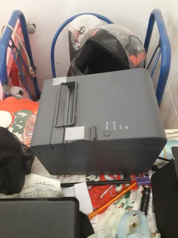 Impressora Epson - Foto 2