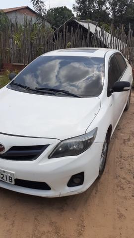 Corola 1.8 automático