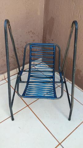 Cadeira de Balanço Infantil