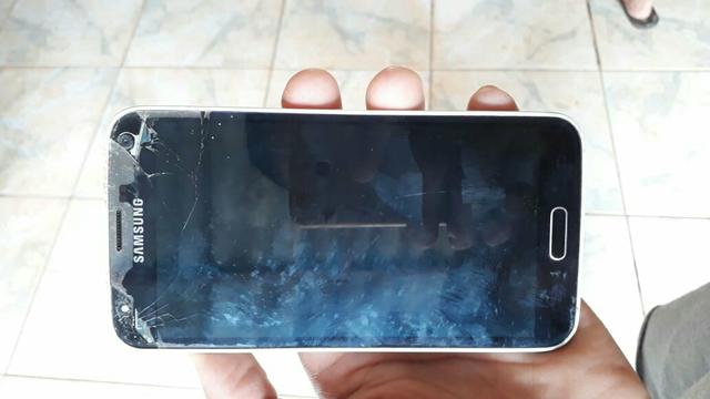 Vendo galaxy S5 !! - Foto 4