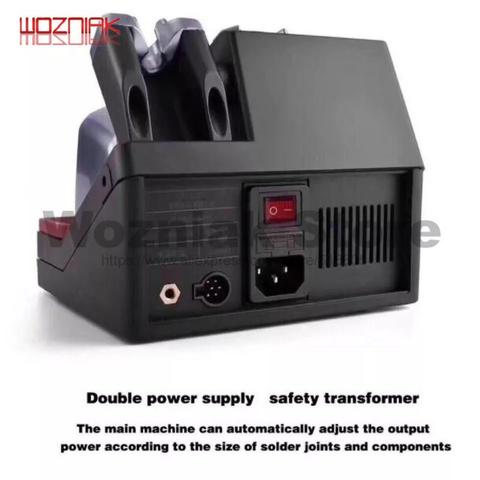 Jabe UD-1200 - Foto 4