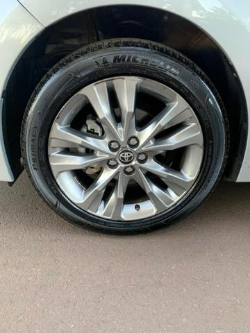 Corolla XEI 2.0 2018/2018 - Foto 14