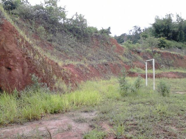 Terreno comercial as margens do asfalto - entrada + parcelas - Foto 13