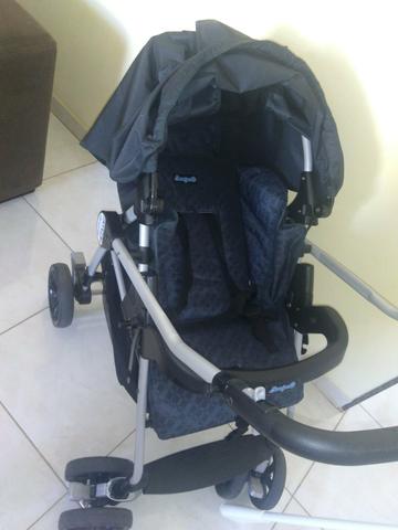 Carrinho e bebê conforto! - Foto 5