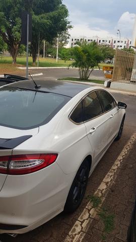 Ford Fusion 2.5 Flex 2013/2014 (Maravilhoso) - Foto 9