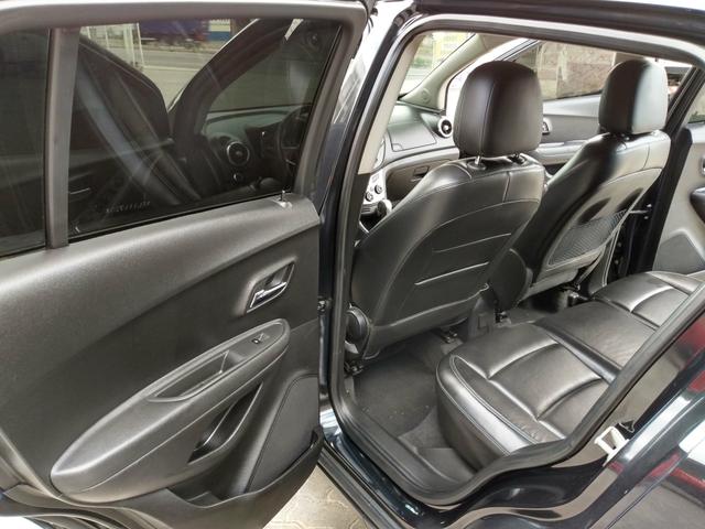 GM Tracker Ltz 1.8 Automática 4x2 flex ano 2014 extra ! - Foto 11