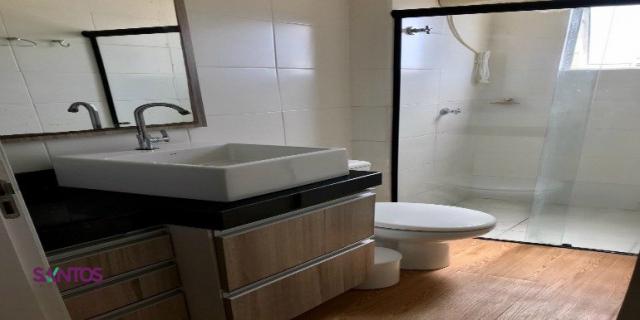 Apartamento à venda com 2 dormitórios em Areias, São josé cod:1186 - Foto 9