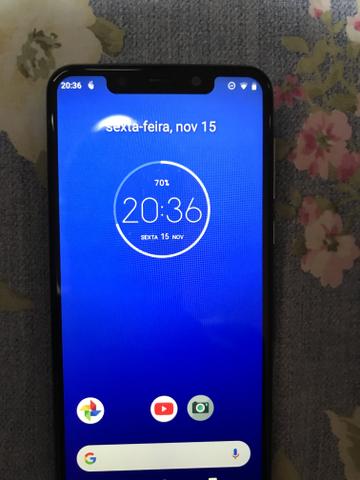 Motorola Moto One - Foto 2