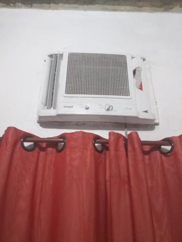Ar 10.000 btu 300,00 reais