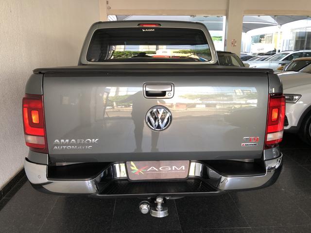 Amarok Highline 2017 - Foto 4