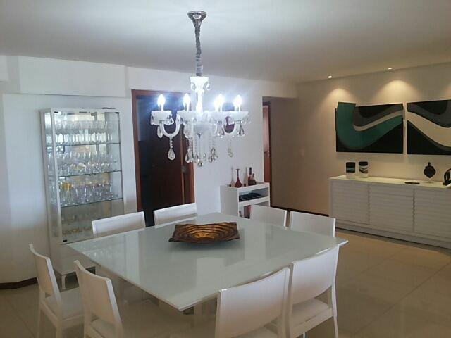 Apartamento 4 suítes na Jatiúca - Foto 3
