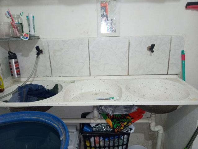 Alugo casa no alto do refúgio 700.00 - Foto 16