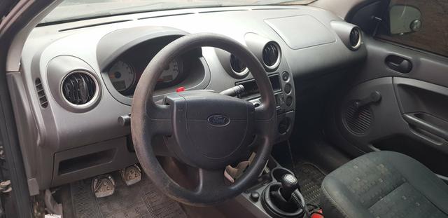 Vendo ou troco aceito entrada restante em parcelas no cartório - Foto 4