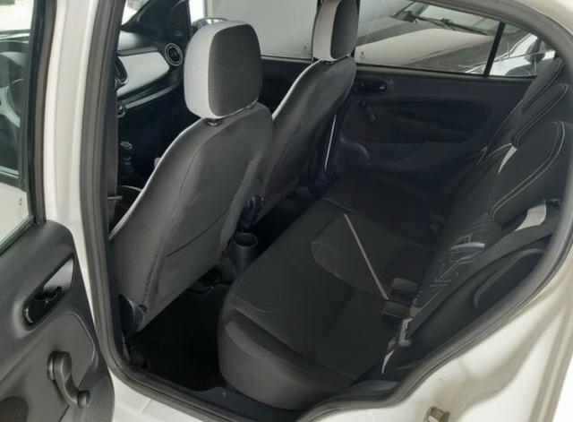 Carro UNO ATRACTIVE 2015 - Foto 9