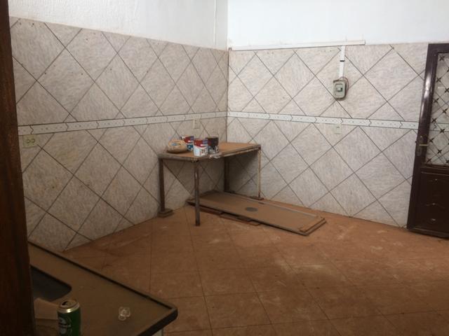 Vendo casa no bairro são josé - Foto 5