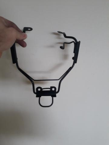 Vendo guidon e aranha original fazer - Foto 5