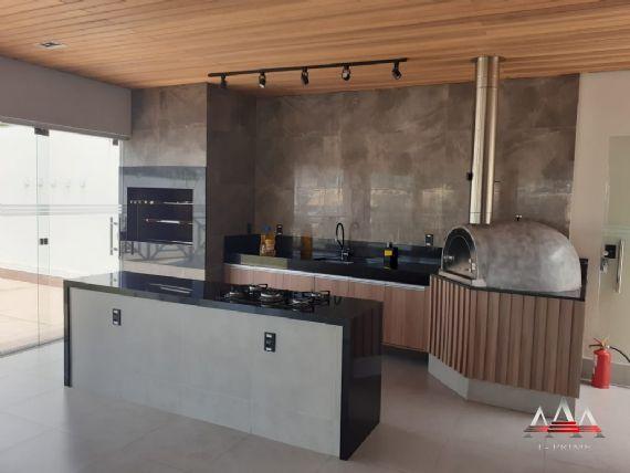 Casa para alugar com 4 dormitórios em Porto, Cuiabá cod:701 - Foto 17