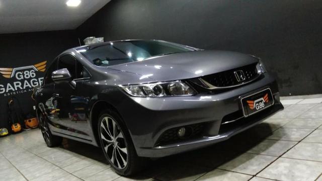 Honda Civic - Foto 4