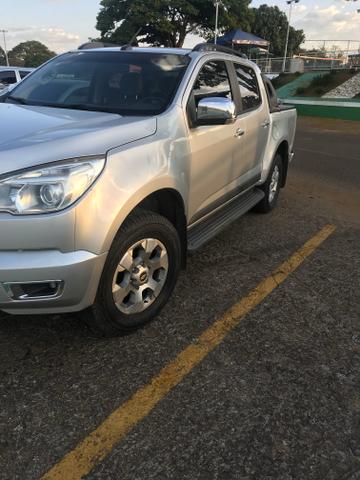 GM S 10 FLEX LTZ 4X2 manual 2014 $ 62.900,00 - Foto 3