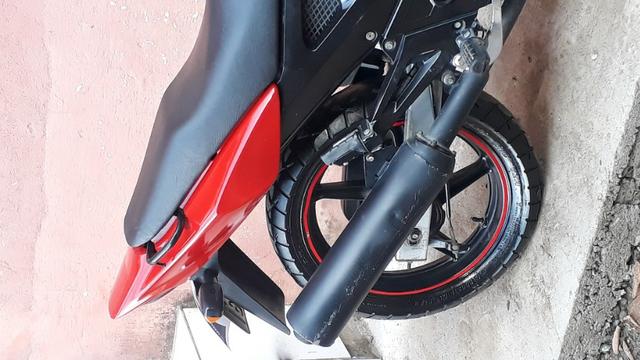 Cbx twister 250 cc - Foto 4