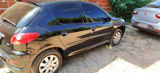 Peugeot 2010 1.4 - Foto 4