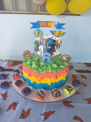 Kit festa
