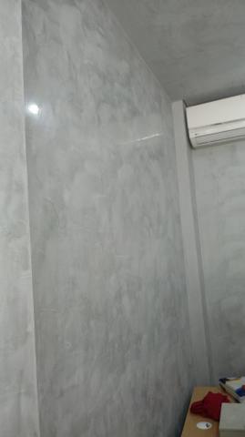 Pinturas e reformas em geral
