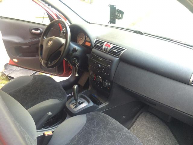 Fiat Stilo 2009 Oferta imperdível 10mil de entrada - Foto 4