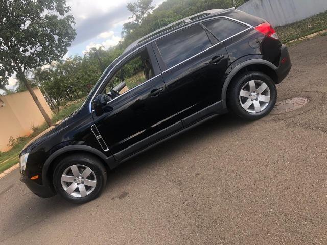 Captiva 2.4 Ecotec Sport 2010