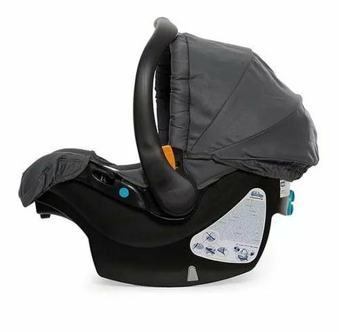 Bebê Conforto Chicco- De 0 a 13 Kg - Keyfit Night - Foto 2