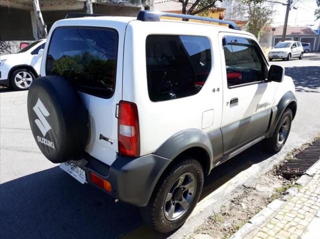 Suzuki Jimny 1.3 4all 4x4 16v - Foto 3