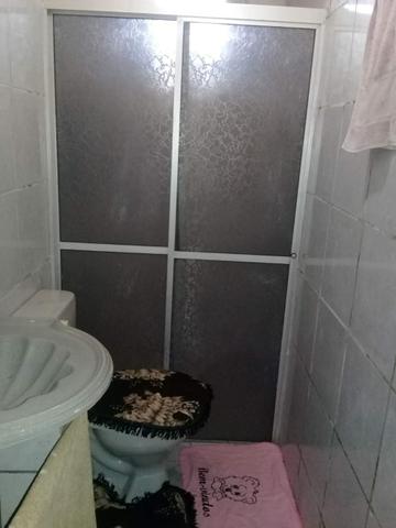 Vende-se ou troca está casa q fica localizado no ibura.so aceito troca em Jardim piedade - Foto 9