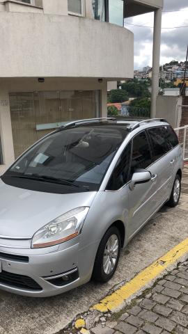 Gran Picasso C4 - Foto 5