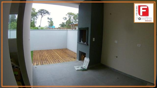 Casa à venda com 3 dormitórios em Itapoá, Itapoá cod:2206 - Foto 13