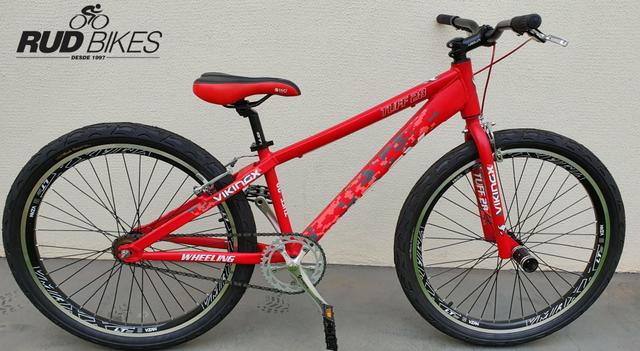 Vikingx 28 - Foto 4