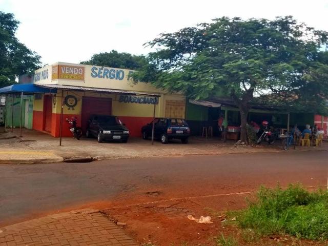 Imóvel de esquina com salas alugadas valor R$ 650.000,00