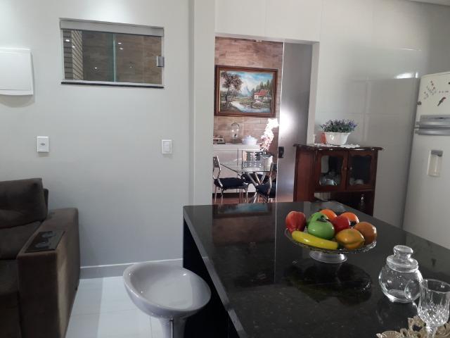 Casa charmosa -Cond. São Jose 2 suítes - Foto 20