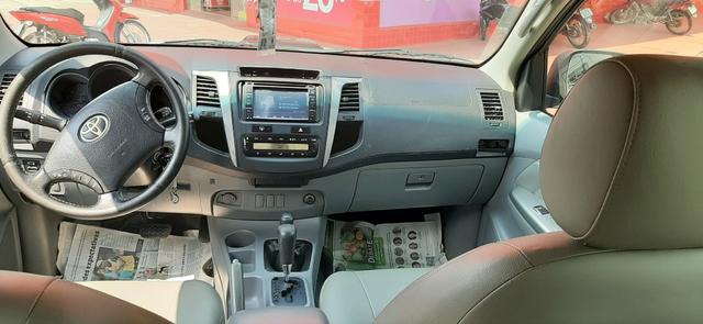 Hilux 2010/2011 super conservada baixei p vender Rapido - Foto 5
