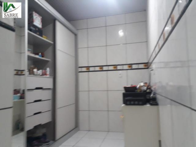 Casa a venda 150 mil bairro cidade nova, manaus-am - Foto 12