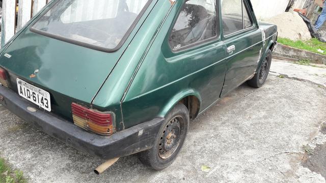 Fiat 147 - Foto 2