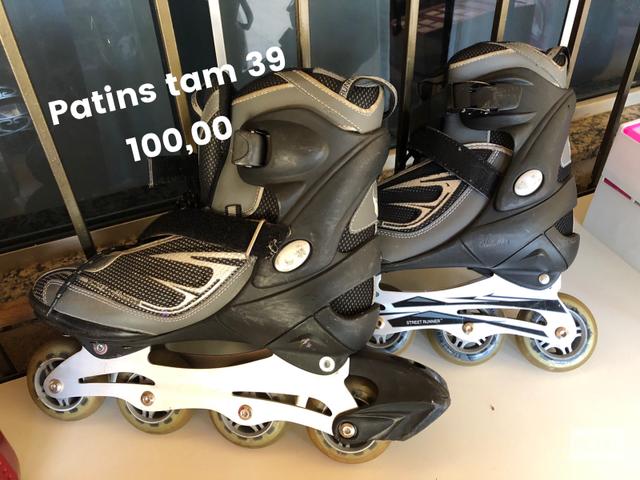 Patins TAM 39