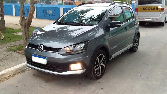 Fox Xtreme 2018 muito novo top de linha - Foto 4