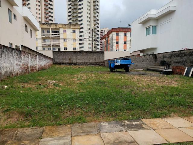 Lote no Residencial Jardins - Medindo 11 X 28 - Nova Parnamirim - Foto 2