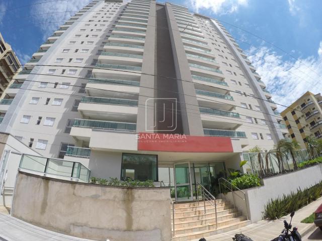 Apartamento à venda com 3 dormitórios em Jd botanico, Ribeirao preto cod:56516 - Foto 12