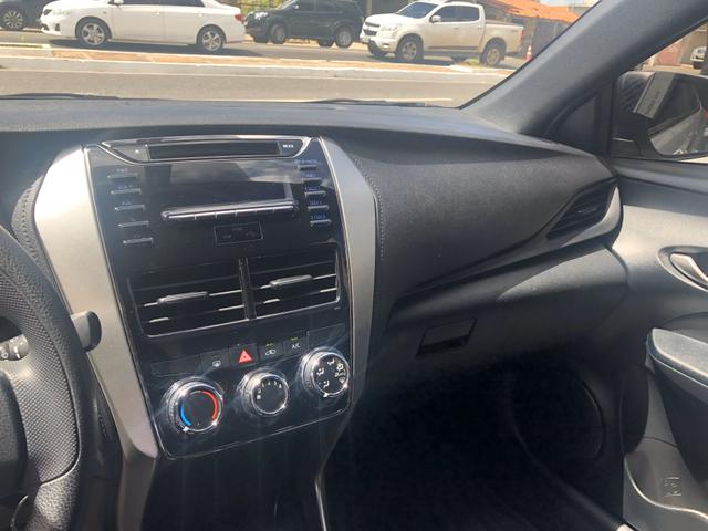 Toyota Yaris 1.3 AT 2018/2019 - Foto 5