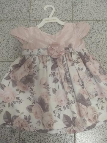 Lote de vestidos infantil - Foto 2